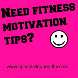 need fitness motivation